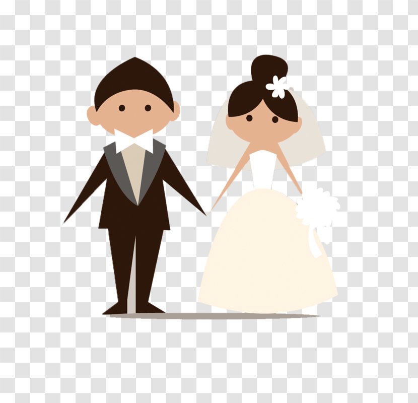 Wedding Invitation Personal Website Bride Clip Art - Man - Groom Transparent PNG