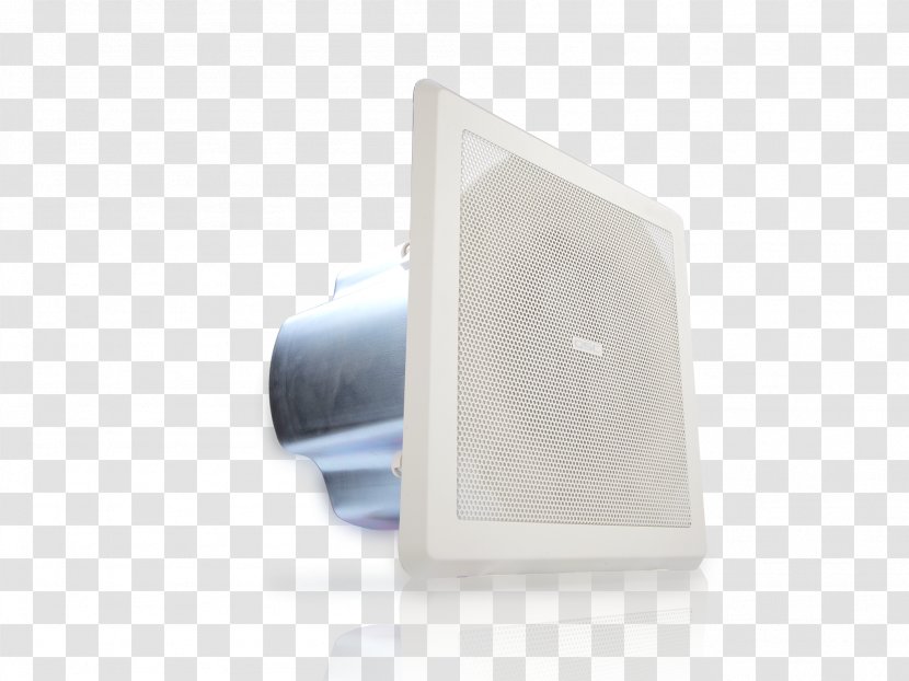 Product Design Electronics - Distributed Mode Loudspeaker Transparent PNG
