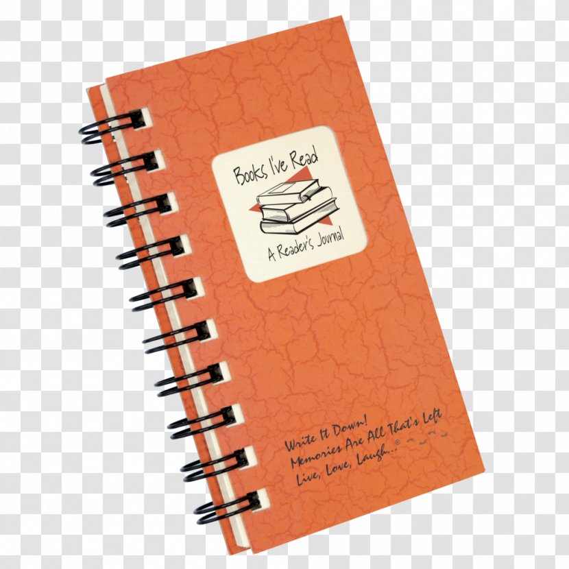 Notebook Reading Scientific Journal - Book Transparent PNG