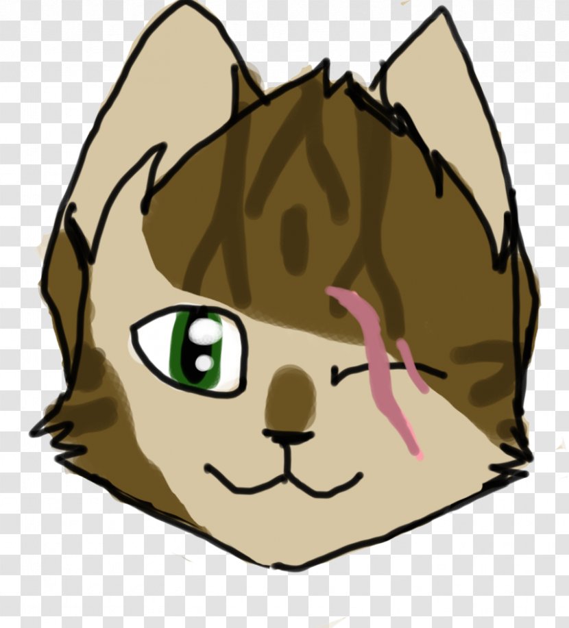 Whiskers Cat Snout Dog Clip Art - Smile Transparent PNG