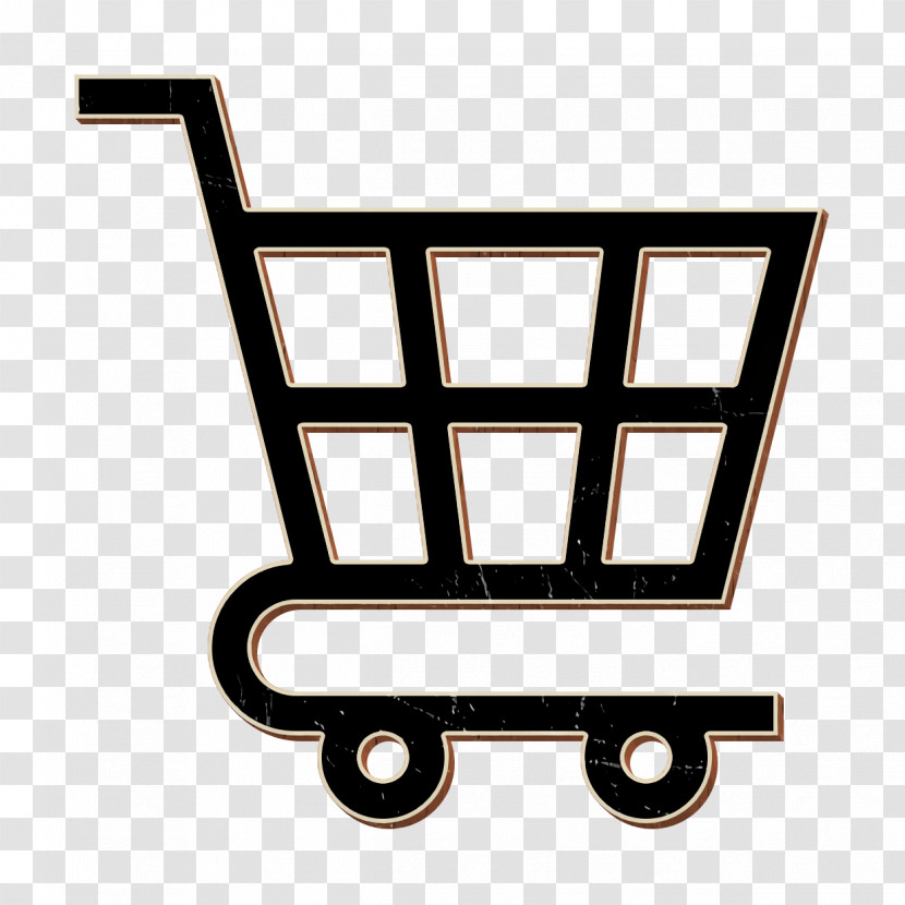 Cart Icon Online Shop Icon Transparent PNG