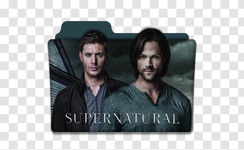 Jensen Ackles Jared Padalecki Supernatural Dean Winchester Sam Transparent PNG