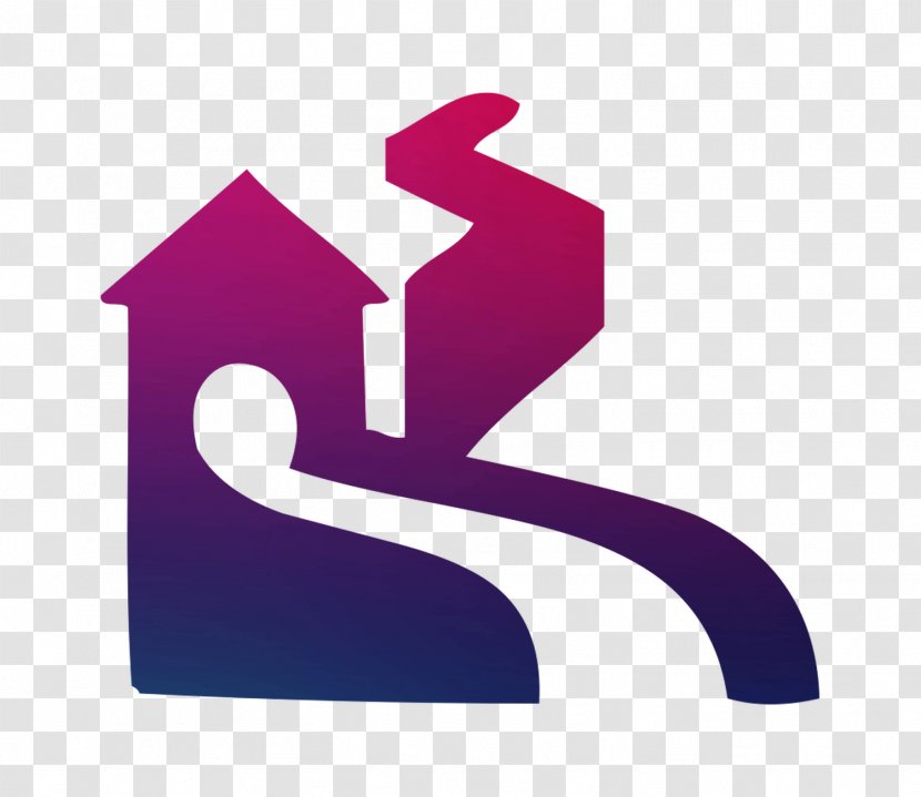 Logo Product Brand Font Clip Art - Symbol - Purple Transparent PNG