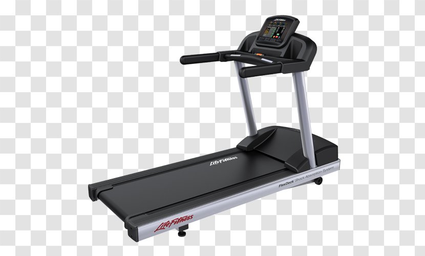 Exercise Machine Treadmill Life Fitness Bikes Equipment - Physical - Gym Transparent PNG