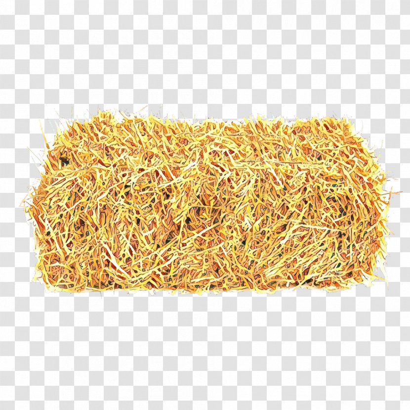 Hay Straw Plant Transparent PNG