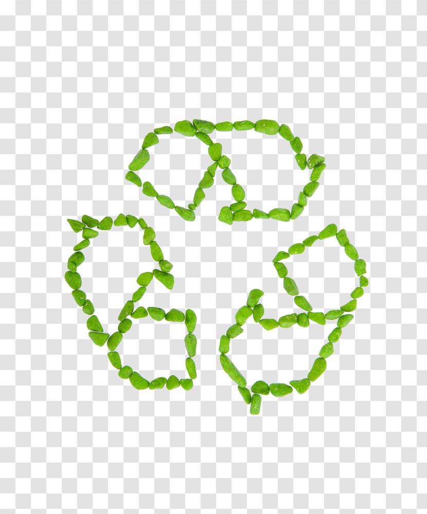 Recycling Symbol Packaging And Labeling Reuse - Green - Creative Flag Transparent PNG