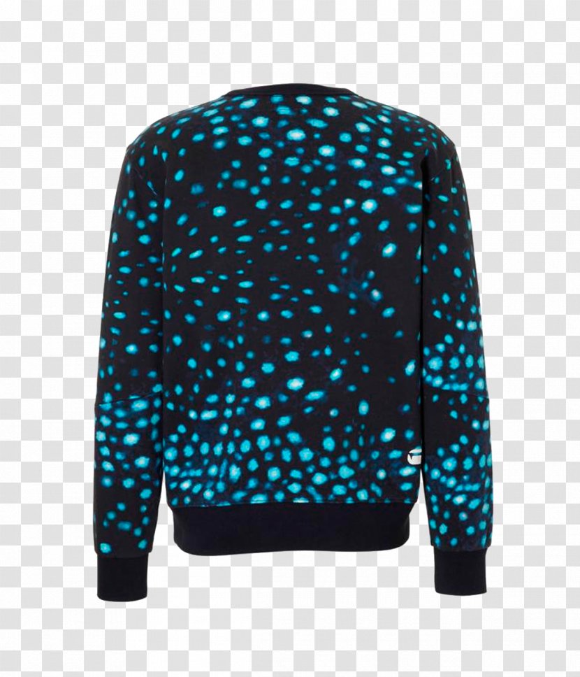 T-shirt Mercedes-Benz Jacket Sweater Blouson - Polka Dot Transparent PNG