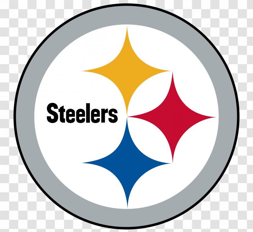 Logos And Uniforms Of The Pittsburgh Steelers NFL Preseason Super Bowl XL - Nfl - European Style Gold Border Thickening Transparent PNG