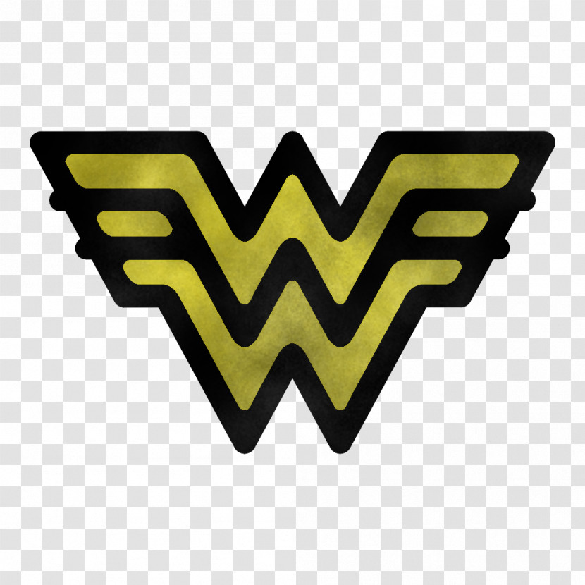 Yellow Logo Emblem Symbol Military Rank Transparent PNG