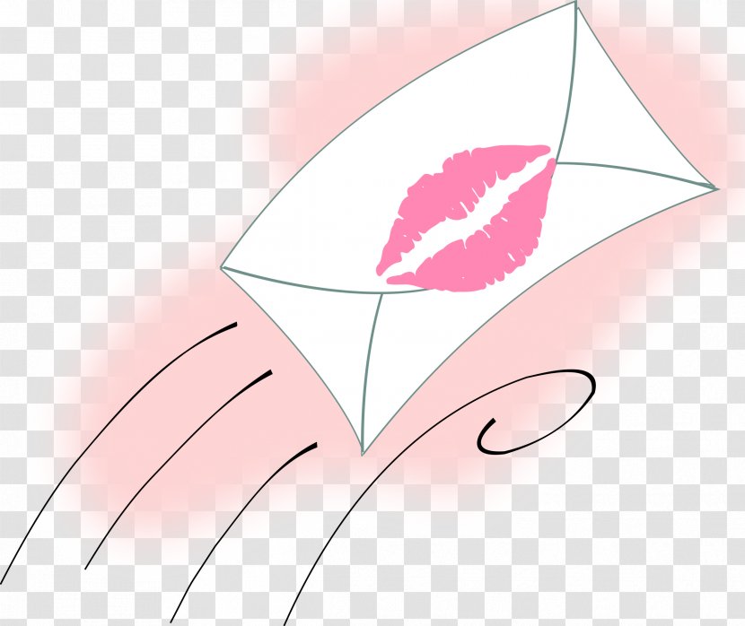 Kiss Clip Art - Tree Transparent PNG