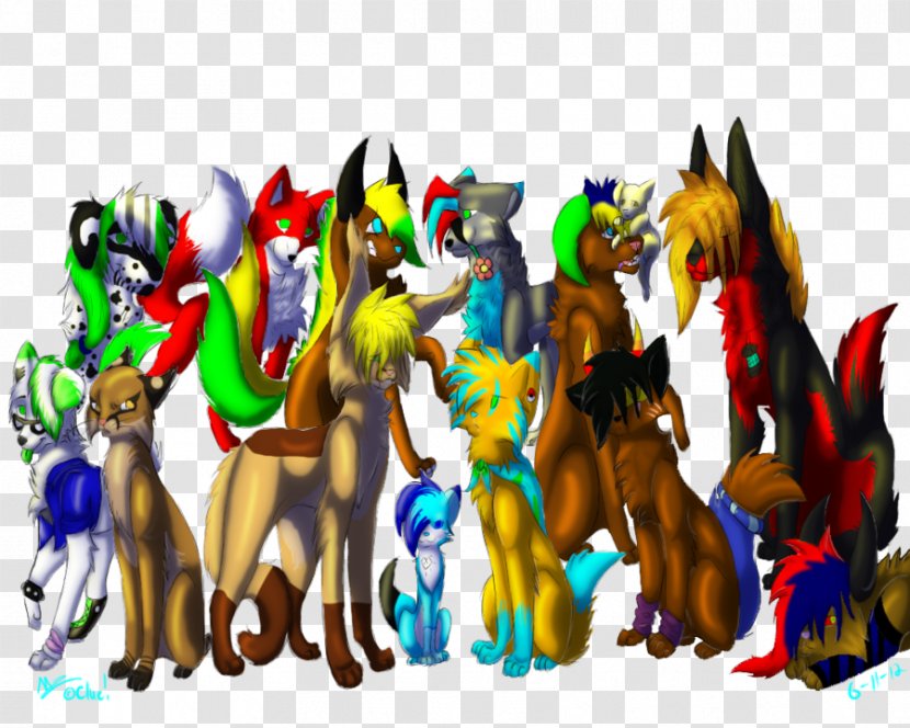 Horse Action & Toy Figures Cartoon Figurine Transparent PNG