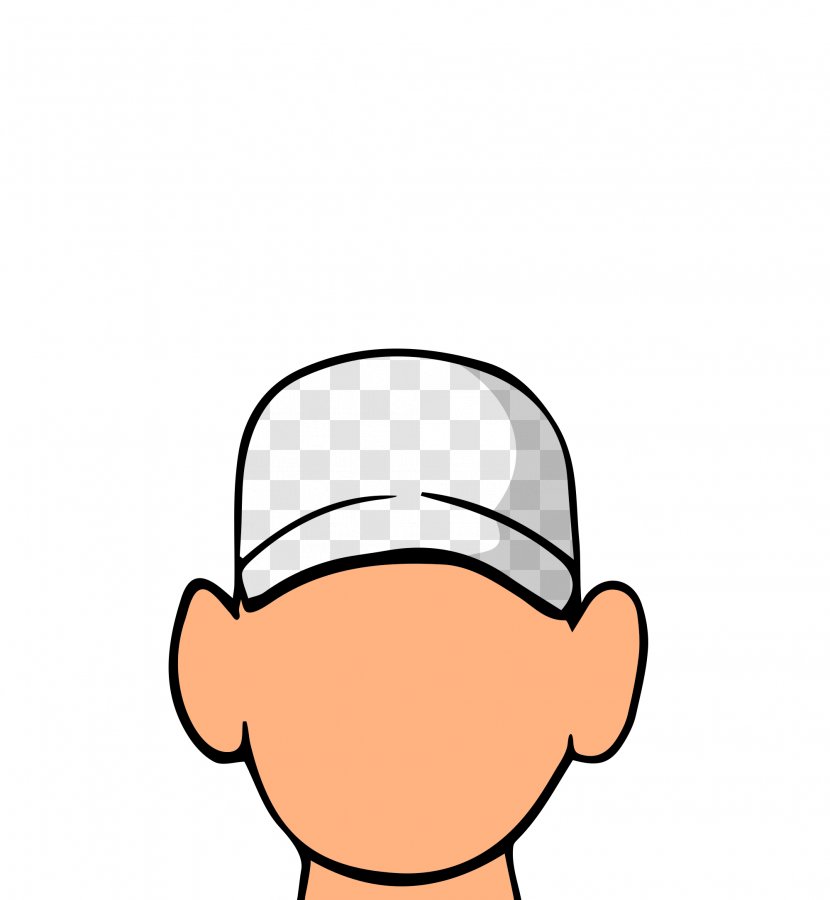 Scouting Baseball Cap Clip Art - Tree Transparent PNG