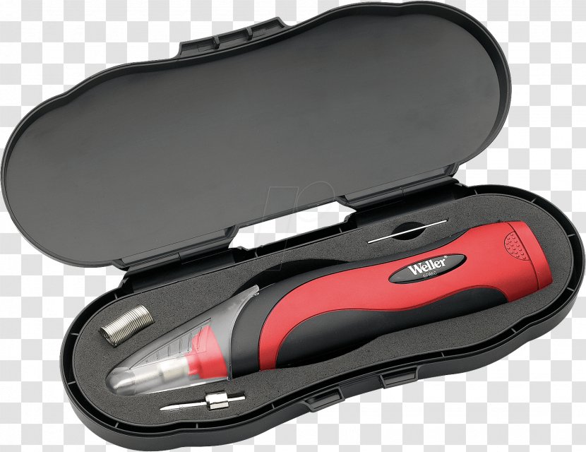 Soldering Irons & Stations Weller BP865MP Electric Battery Welding - Tin - Tool Transparent PNG