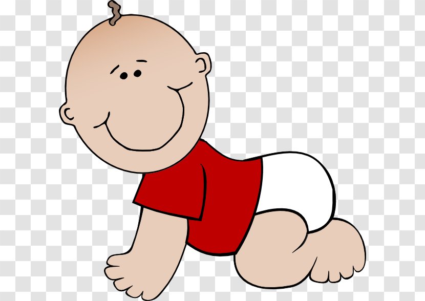 Baby Boy - Child - Thumb Pleased Transparent PNG