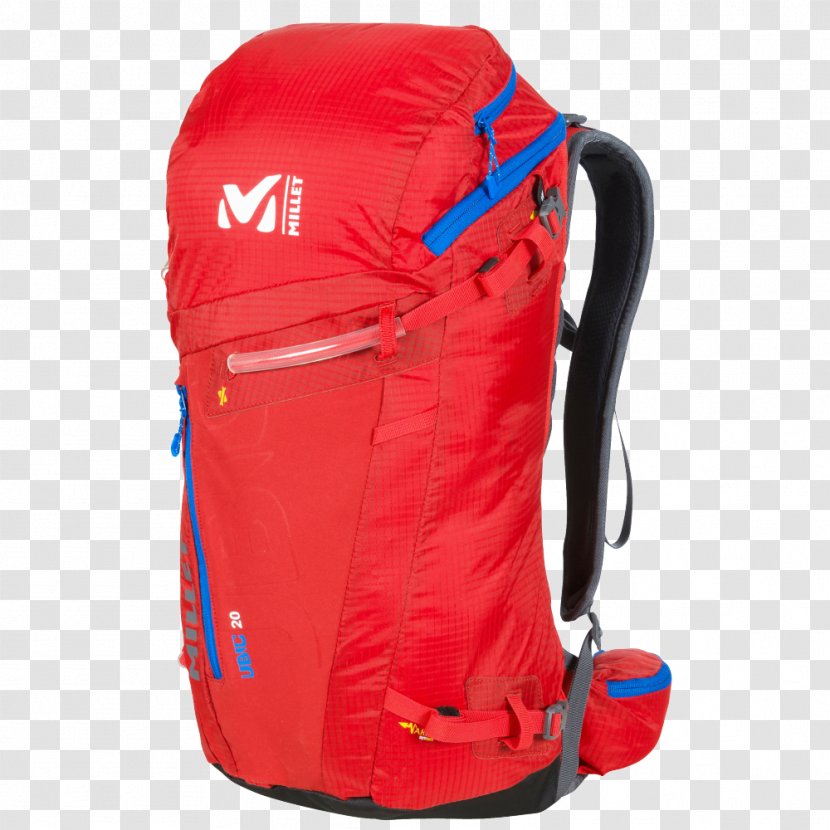 Millet Backpack Hiking Price Want Les Essentiels De La Vie Kastrup Transparent PNG