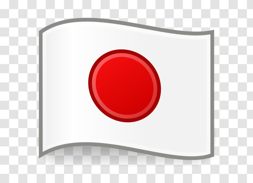 Brand Circle - Red - Design Transparent PNG