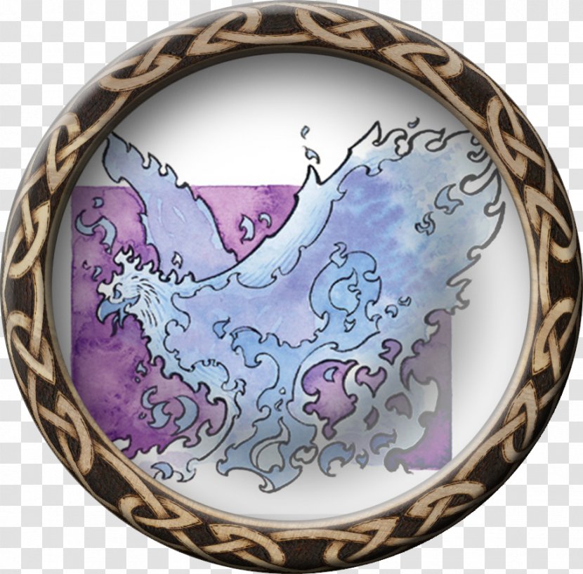 Ansalon Deity Faith Worship Dragonlance - Symbol Transparent PNG