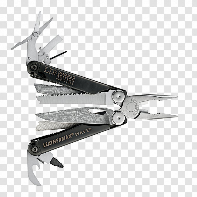 Multi-function Tools & Knives Leatherman Oregon Pliers - Obeng Transparent PNG