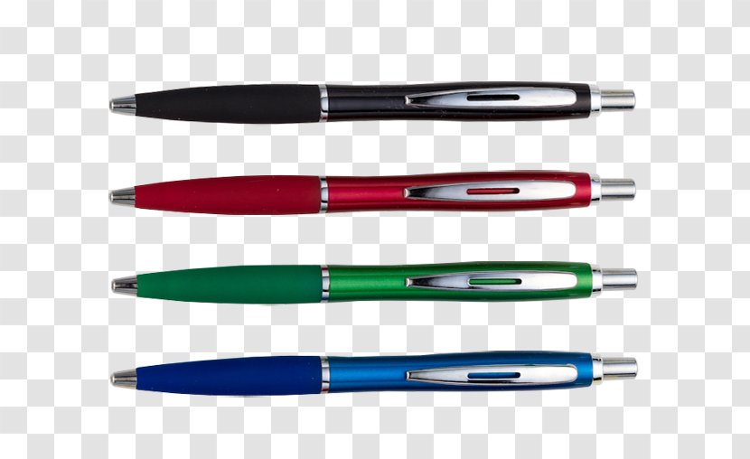 Bic Ballpoint Pen Promotion - Mechanical Pencil - New Transparent PNG