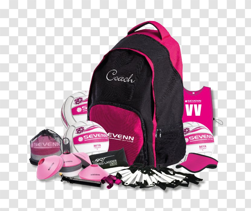 Wanted Clothing Beyers Naude Avenue Bag Backpack - Brand - Pink Transparent PNG