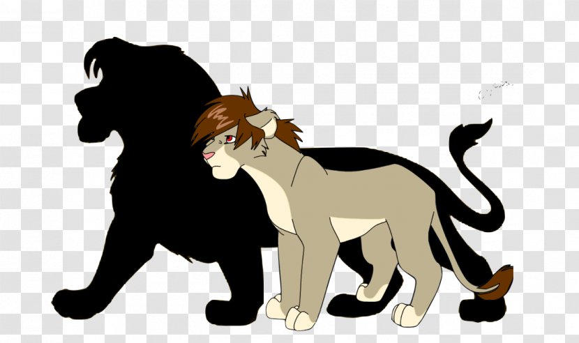 The Lion King Simba Nala Whiskers - Dog Like Mammal - Pride Of Lions Transparent PNG
