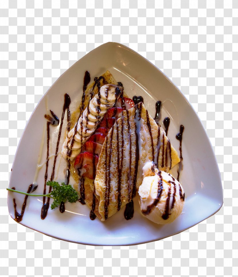 Dessert Dish Network - Plate - Creep Transparent PNG