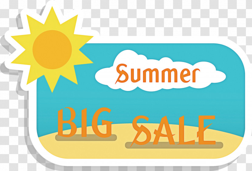 Summer Sale Summer Savings End Of Summer Sale Transparent PNG