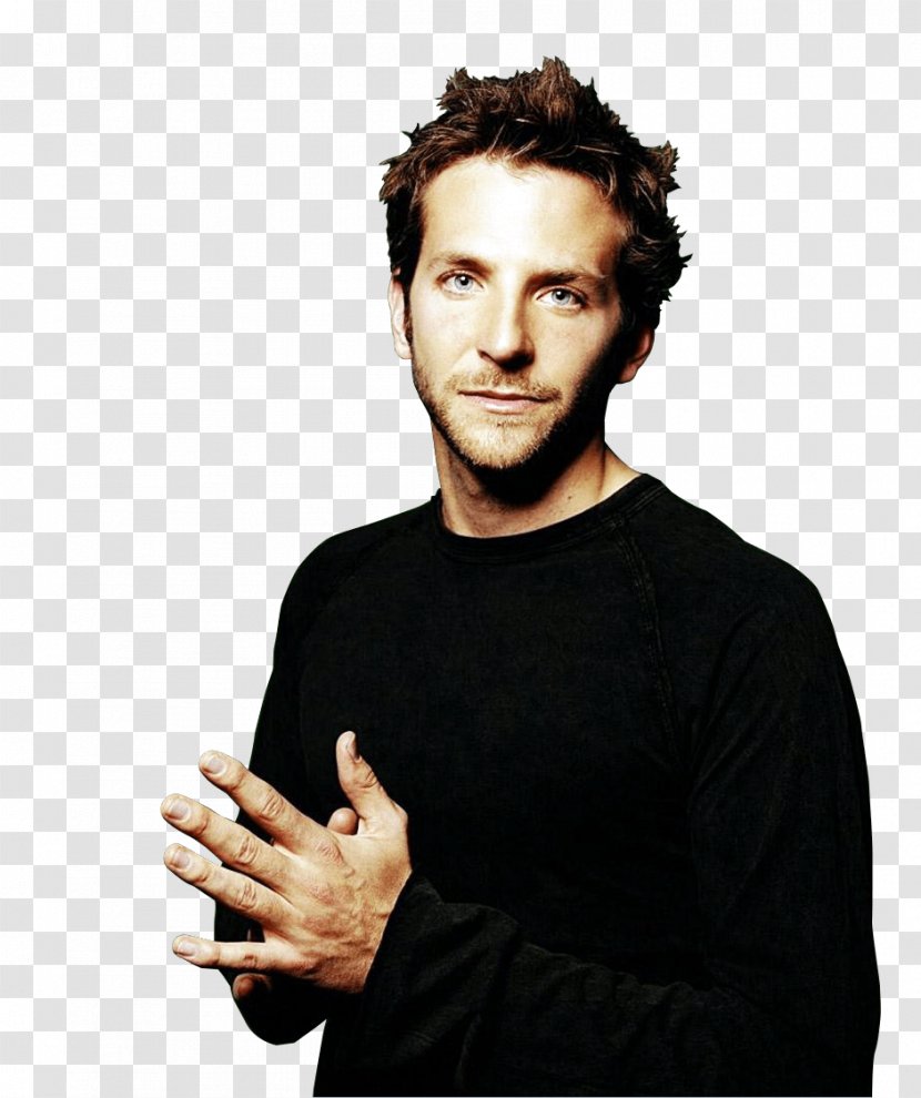 Bradley Cooper The Hangover Actors Studio Poster - Street Transparent PNG