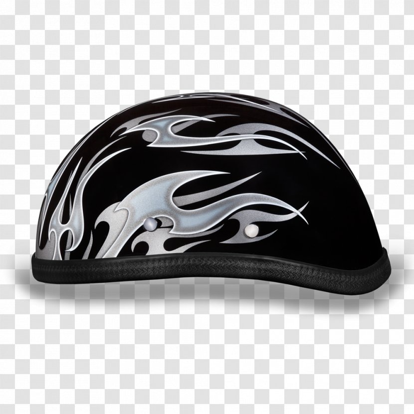 Bicycle Helmets Motorcycle Scooter Harley-Davidson - Hat Transparent PNG