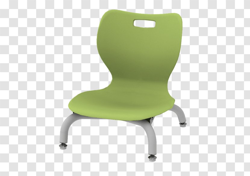 Cantilever Chair Plastic Polypropylene Design - School Transparent PNG