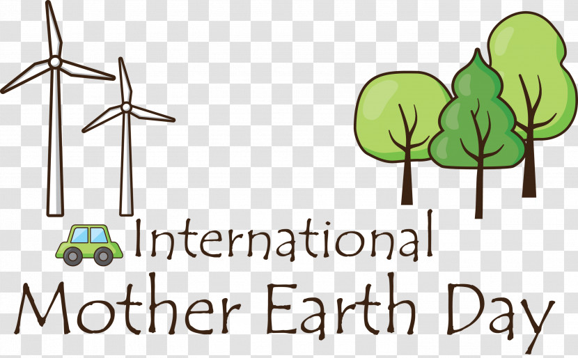 International Mother Earth Day Earth Day Transparent PNG