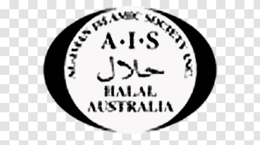 Halal Certification In Australia Logo Organization Islam Transparent PNG