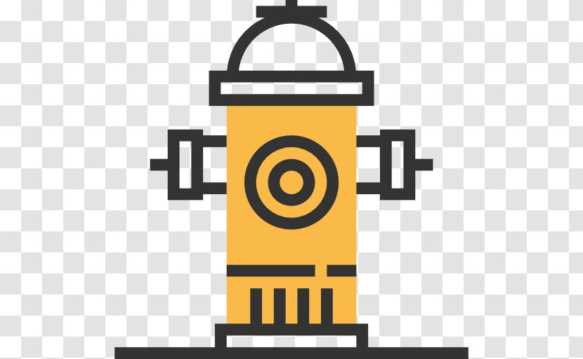 Fire Hydrant Firefighter Transparent PNG