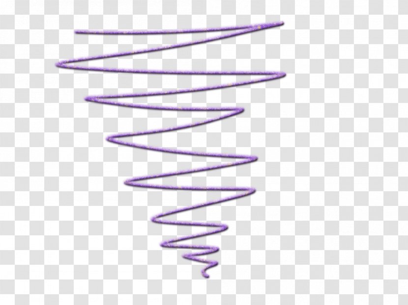 Line Angle Purple Font - Violet - Zhisan Transparent PNG