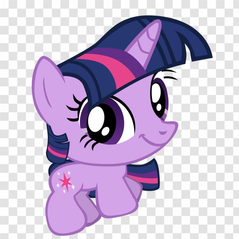 Pony Twilight Sparkle Pinkie Pie Rarity Rainbow Dash - Heart - My Little Transparent PNG