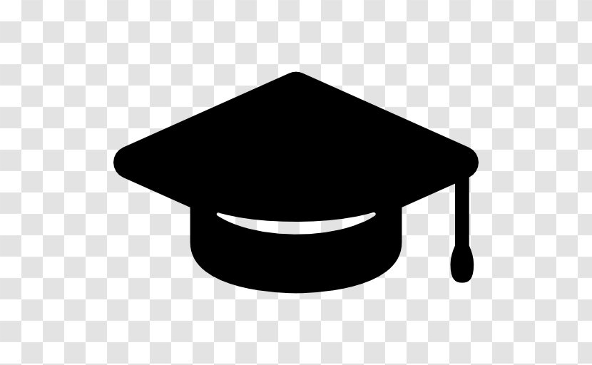 Graduation Element - Hat - College Transparent PNG