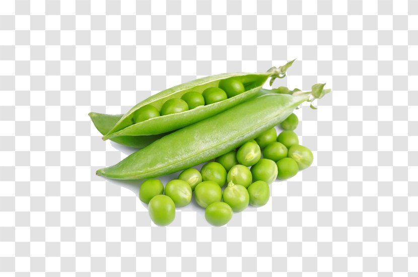 Pea Vegetable Seed Fruit Food - Health Transparent PNG