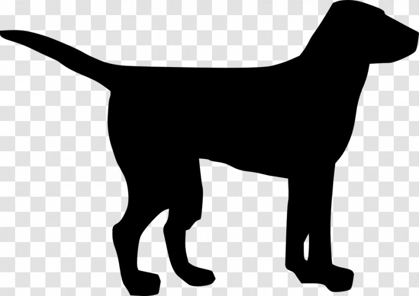 Labrador Retriever Puppy Pug Clip Art - Mammal Transparent PNG