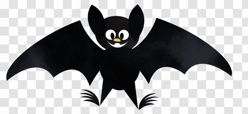 Bat Icon - Vertebrate Transparent PNG