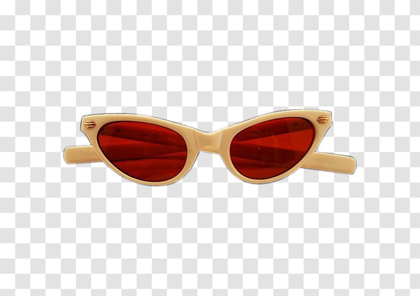 Goggles Sunglasses Cat Eye Glasses Fashion Transparent PNG