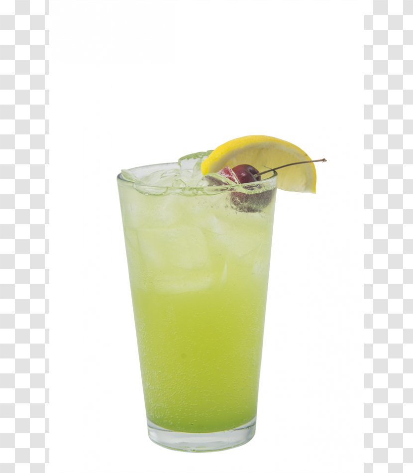 Cocktail Garnish Mai Tai Sea Breeze Caipirinha - Drink Transparent PNG