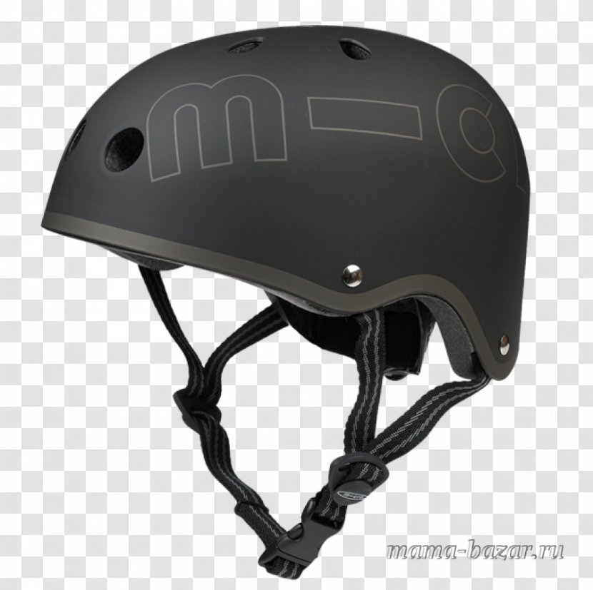 Motorcycle Helmets Kick Scooter Bicycle - Sports Equipment - Safety Helmet Transparent PNG