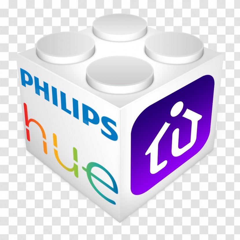 Philips Plug-in ICloud - Android - Domotic Transparent PNG