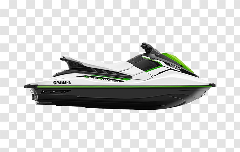 Yamaha Motor Company DragStar 250 Personal Water Craft WaveRunner Motorcycle - Powersports Transparent PNG