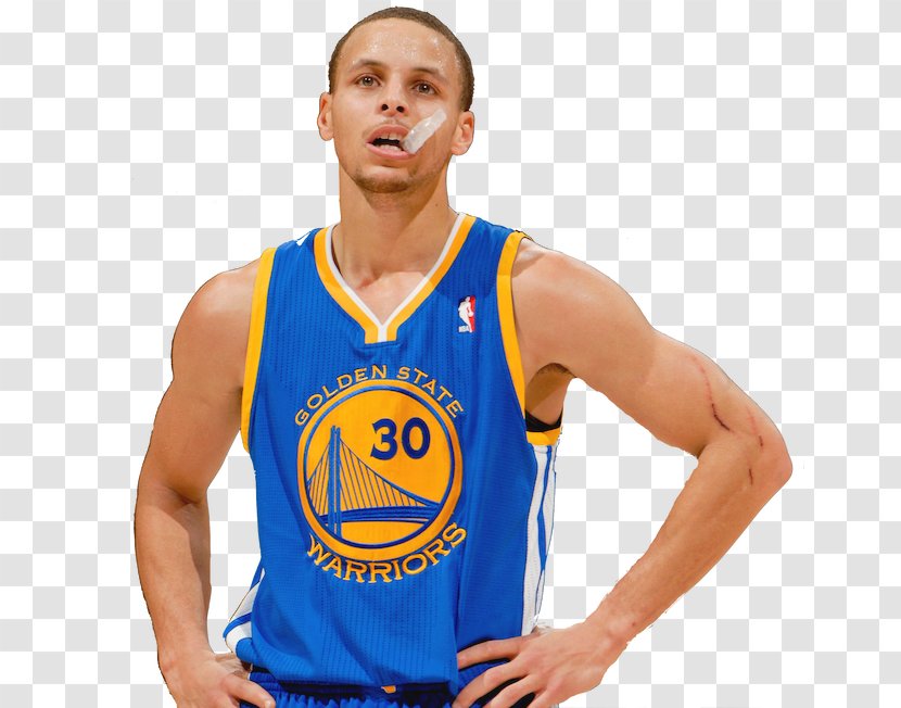 Stephen Curry Golden State Warriors Cleveland Cavaliers The NBA Finals - T Shirt Transparent PNG