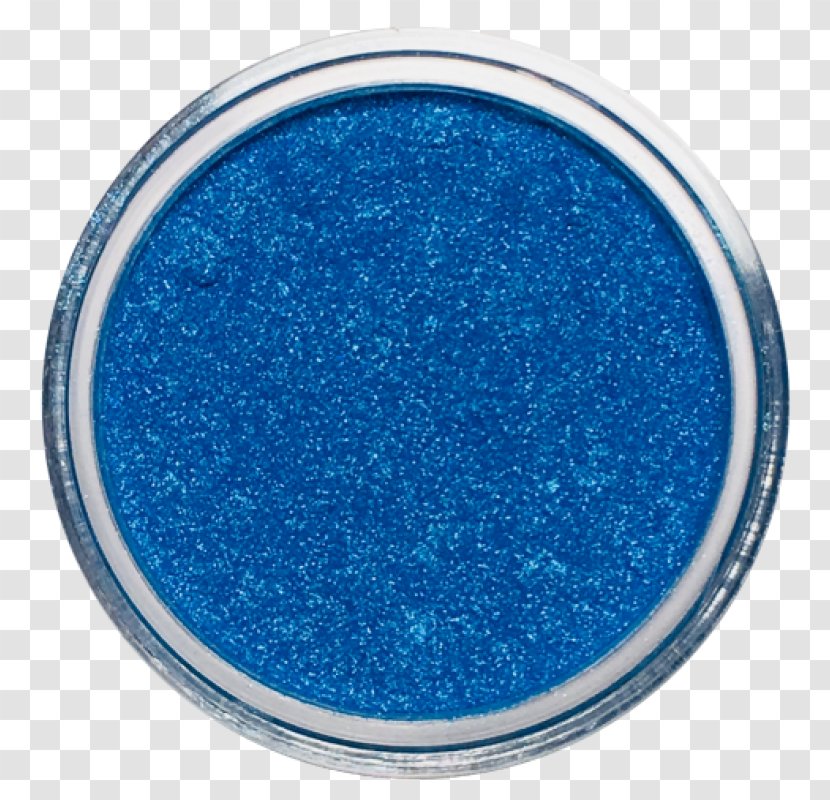 Glitter Eye Shadow Cosmetics Mica Primer - Aqua - Dance Transparent PNG