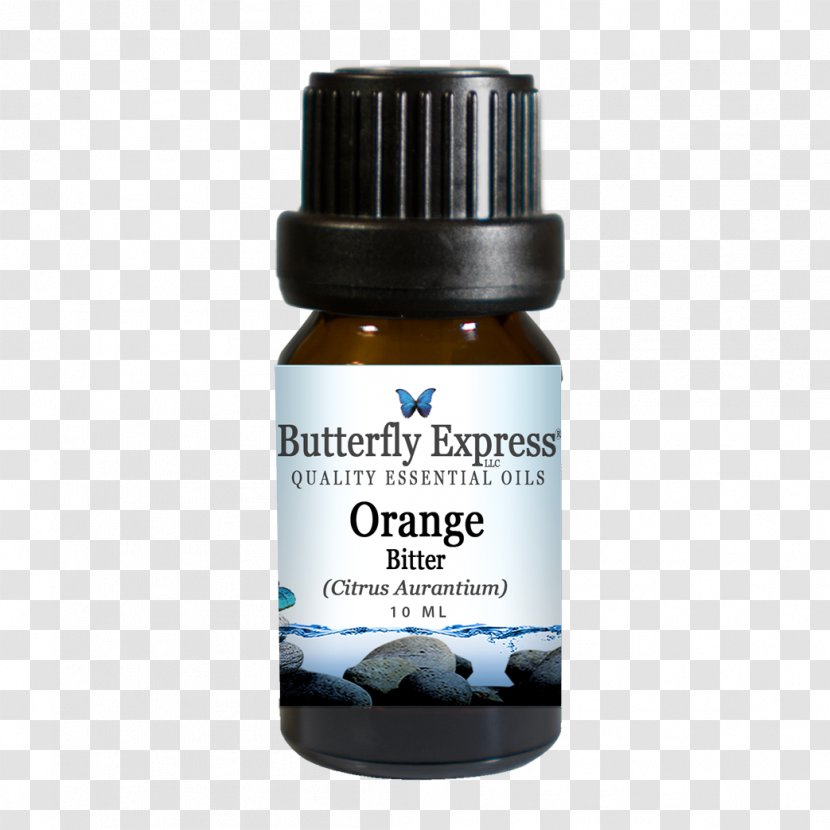 Butterfly Express Quality Essential Oils Lavender Oil Aromatherapy - Cananga Odorata Transparent PNG