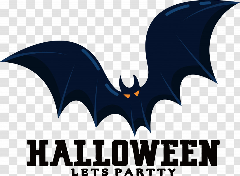 Logo Font Text Character Bat-m Transparent PNG