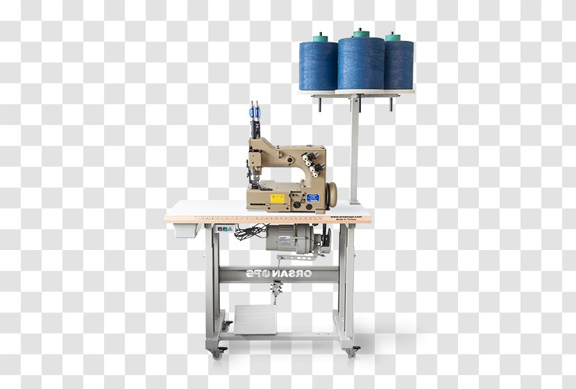 Sewing Machines Bag Overlock Transparent PNG