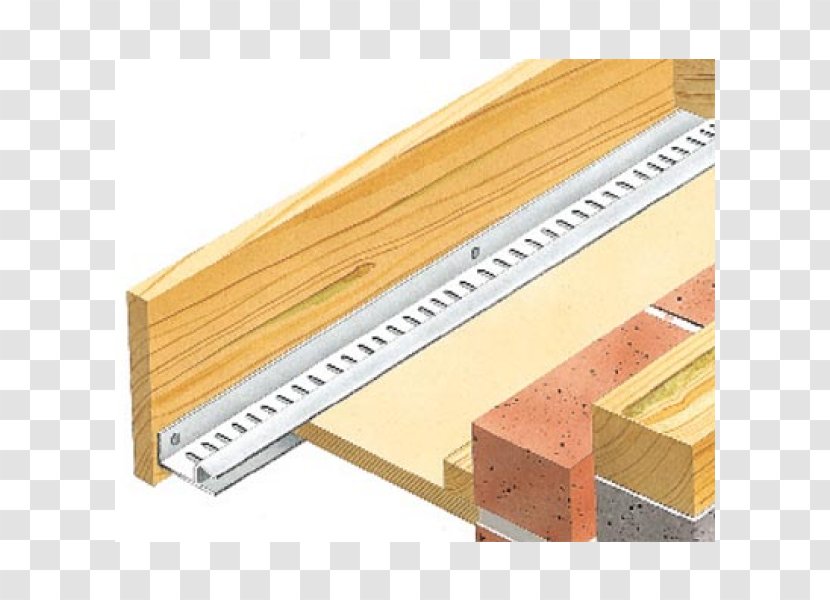 Soffit Eaves Roof Ventilation Attic - Lumber - Building Transparent PNG